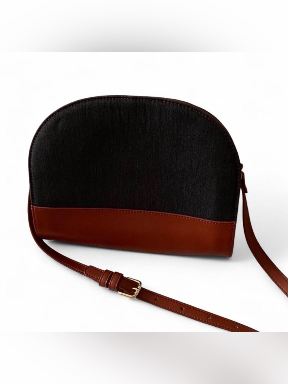 Crossbody bag / purse
